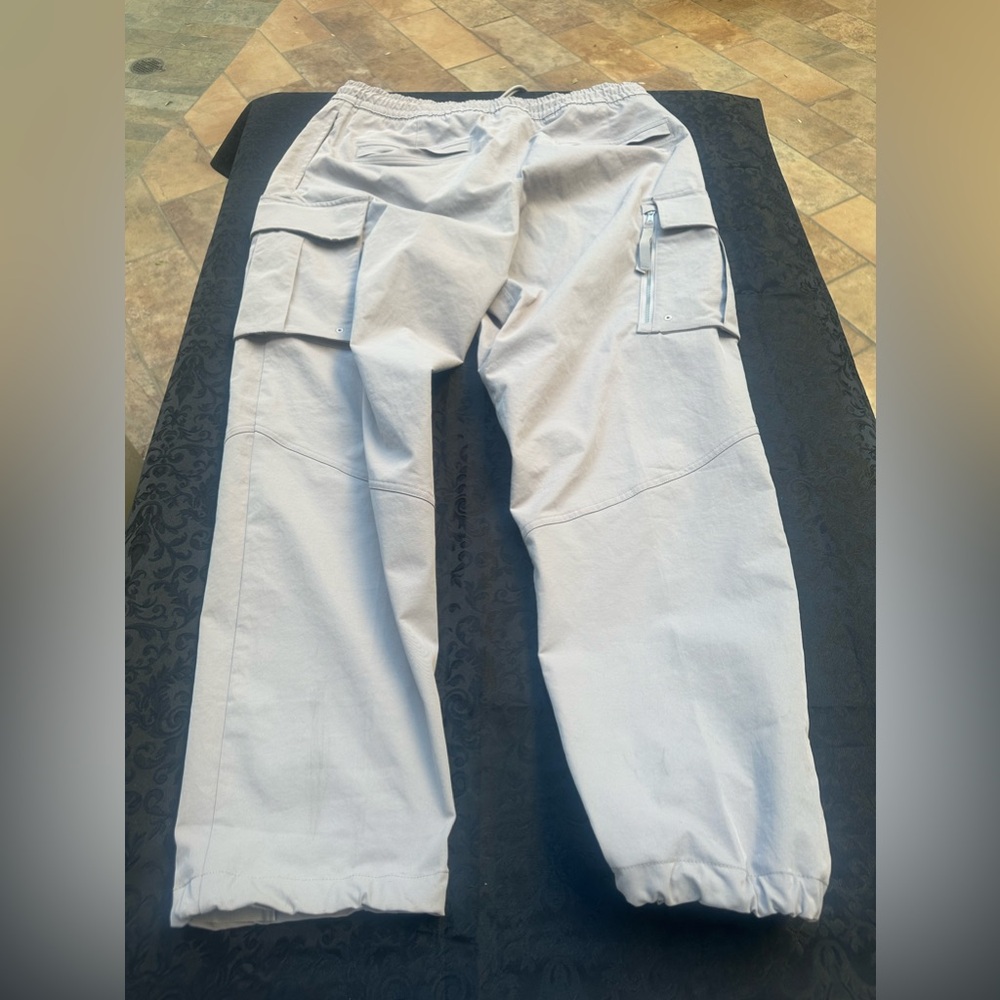 Nike Jordan Statement Essentials Utility Cargo Pa… - image 2